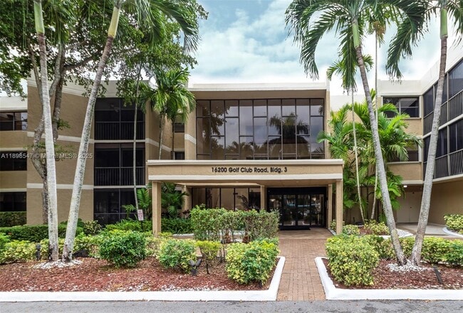 property at 16200 Golf Club Rd