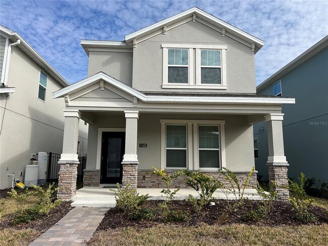 property at 11655 Boldface Dr.
