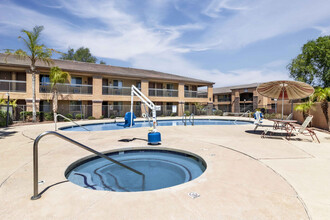 Residence at Tolleson in Tolleson, AZ - Building Photo - Building Photo