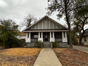 2219 Ethel Ave in Waco, TX - Building Photo - Building Photo