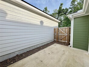 707 NE Hts Ln in Bentonville, AR - Building Photo - Building Photo