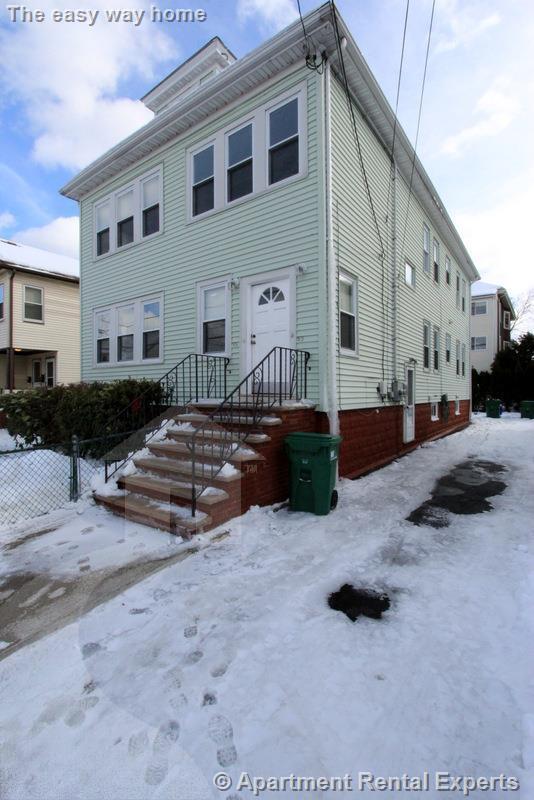 property at 23-25 Bonner Ave