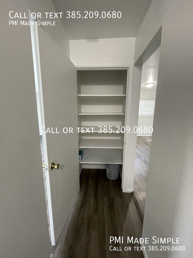 443 1600 S in Orem, UT - Building Photo - Building Photo