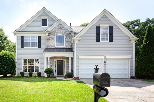 property at 2304 Coltsgate Road