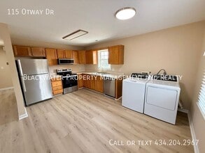 115 Otway Dr in Madison Heights, VA - Building Photo - Building Photo