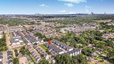 1837 Flowing Springs Trail in Houston, TX - Building Photo - Building Photo