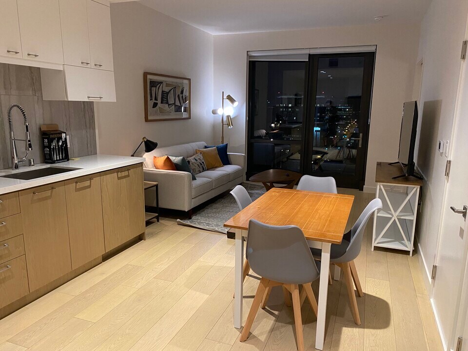 400 S Broadway, Unit 1804 in Los Angeles, CA - Foto de edificio