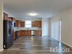 204 Myers Rd in Danville, IN - Foto de edificio - Building Photo