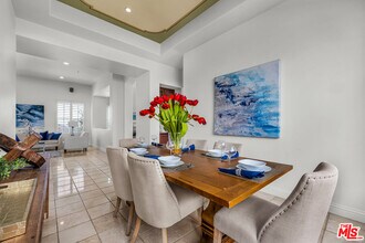 16730 Calle De Catalina in Los Angeles, CA - Building Photo - Building Photo