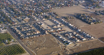 Century Communities Monarch in Kingsburg, CA - Building Photo - Building Photo