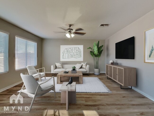 property at 25145 W Fremont Rd