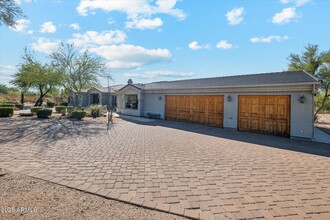 25210 N 90th Way in Scottsdale, AZ - Building Photo - Building Photo