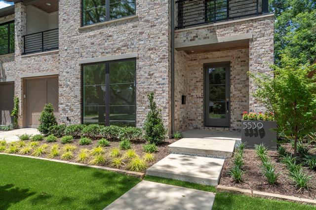 5539 Longview St in Dallas, TX - Building Photo - Building Photo