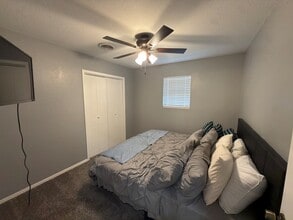 1805 S Bryan Ave in Monahans, TX - Building Photo - Building Photo