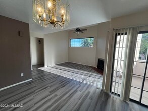 4285 N River Grove Cir in Tucson, AZ - Building Photo - Building Photo
