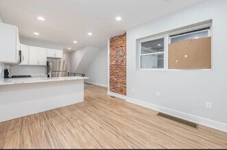 2031 S 19th St in Philadelphia, PA - Building Photo - Building Photo