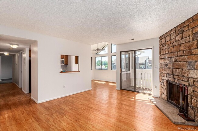 property at 4341 S Andes Way
