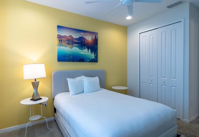 3801 Sonoma Blvd in Kissimmee, FL - Building Photo - Building Photo