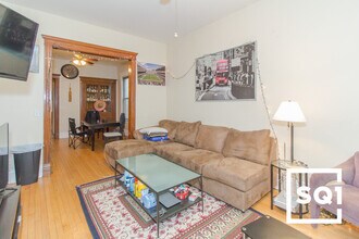 3727 N Marshfield Ave in Chicago, IL - Building Photo - Building Photo