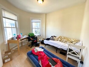 17 Sachem St, Unit 3 in Boston, MA - Building Photo - Building Photo