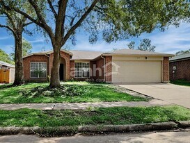 28718 Sedgefield St in Spring, TX - Building Photo