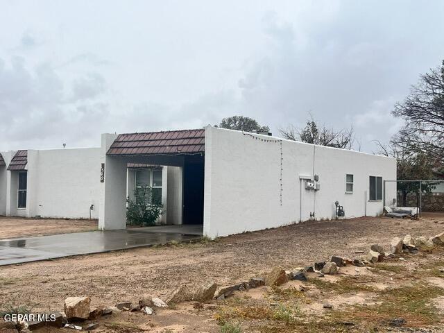 1590 Hartsdale Dr in Horizon City, TX - Building Photo - Building Photo