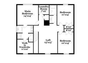 441 Culloden Moor Dr in Mcdonough, GA - Building Photo - Building Photo