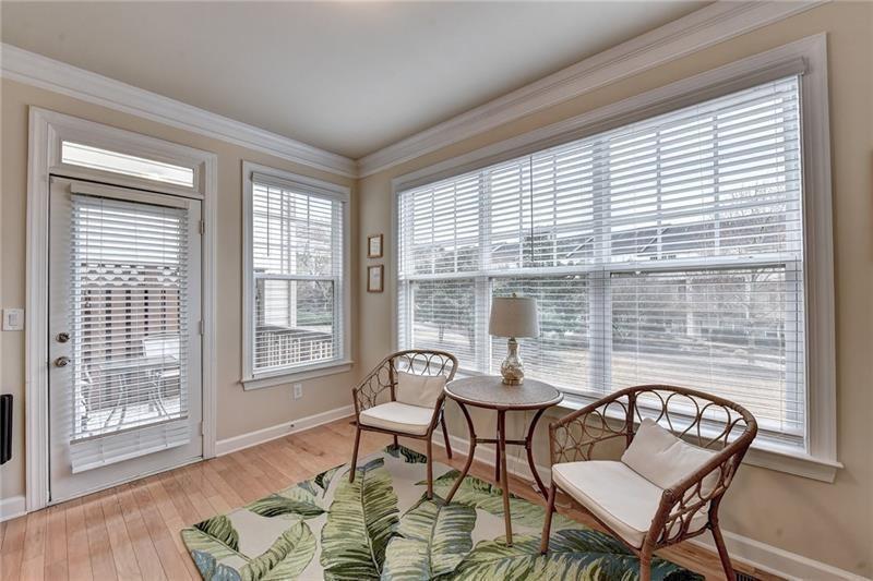 1929 Cobblestone Cir NE in Atlanta, GA - Building Photo