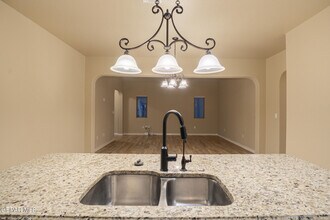 2032 Thomas Lackland St in El Paso, TX - Building Photo - Building Photo