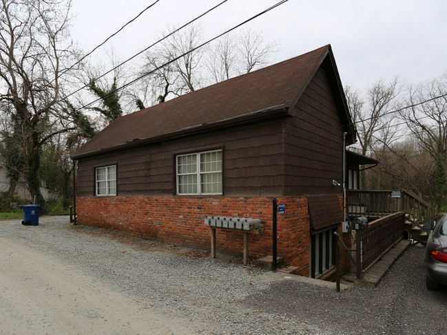 508 Gordon St in Durham, NC - Building Photo - Building Photo