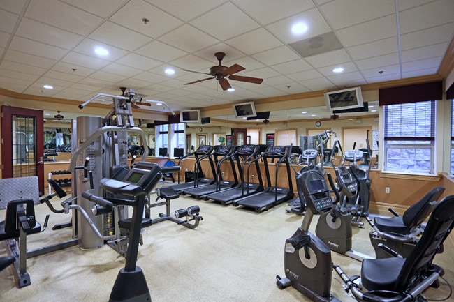 Horizons at the Village at Whitehall in Whitehall, PA - Building Photo - Interior Photo