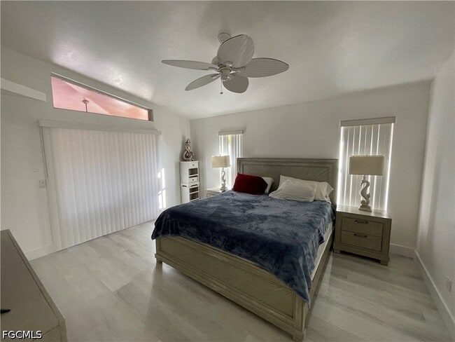 property at 12196 Matlacha Blvd