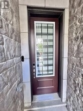 1317 Leriche Wy in Milton, ON - Building Photo - Building Photo