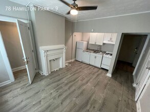 78 Hamilton Park in Columbus, OH - Building Photo - Building Photo