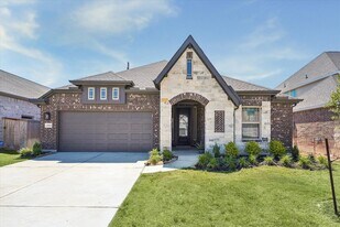 21915 Pecan Buff Dr in Waller, TX - Building Photo