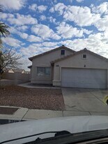 2228 Cambridge Elms St in North Las Vegas, NV - Building Photo