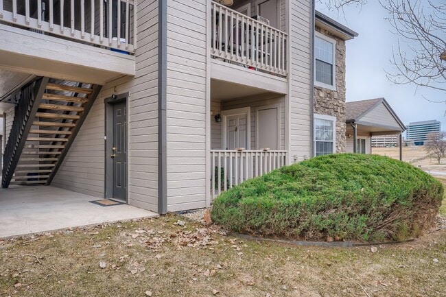 property at 9293 E Arbor Cir