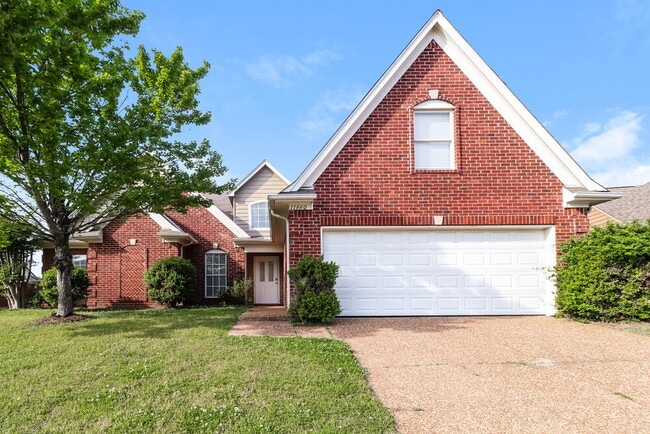 property at 11660 Dempsey Dr