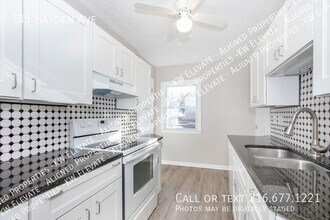 785 Hayden Ave in Akron, OH - Building Photo - Building Photo