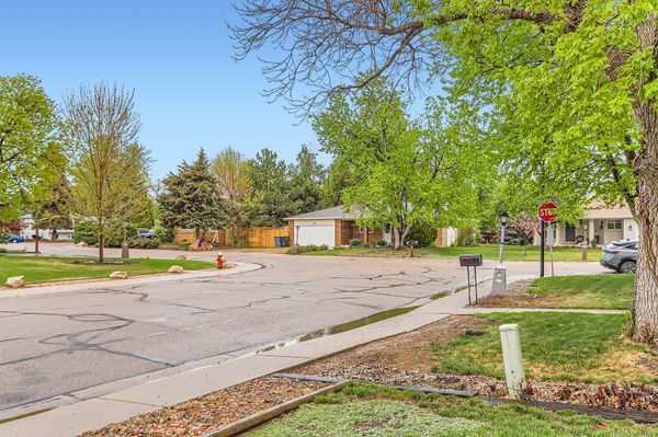 1506 Fisk Ct in Longmont, CO - Building Photo - Building Photo