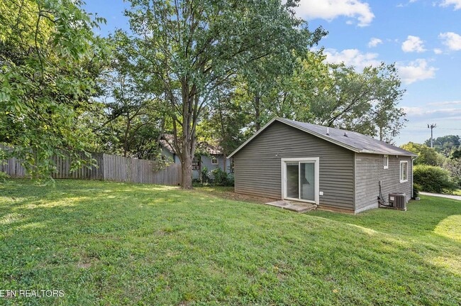 3625 Reagan Ave NW in Knoxville, TN - Building Photo - Building Photo