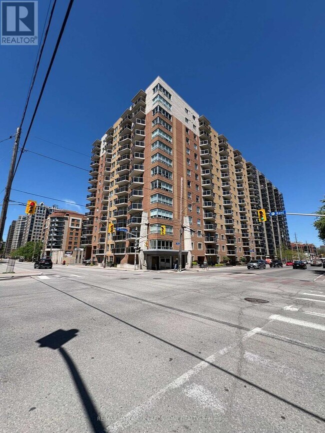 property at 429 Somerset St W