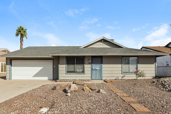 property at 1314 W Rockwell Dr