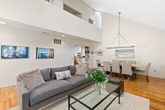 120 Springy Banks Rd in East Hampton, NY - Building Photo - Building Photo