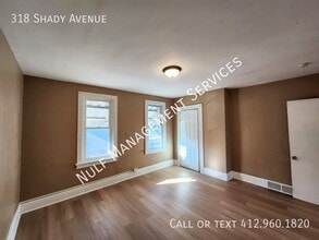 318 Shady Ave in Charleroi, PA - Building Photo - Building Photo