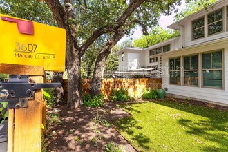 3607 Marcae Ct in Austin, TX - Building Photo - Building Photo