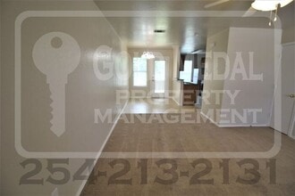 1619 Inca Dr in Harker Heights, TX - Building Photo - Building Photo
