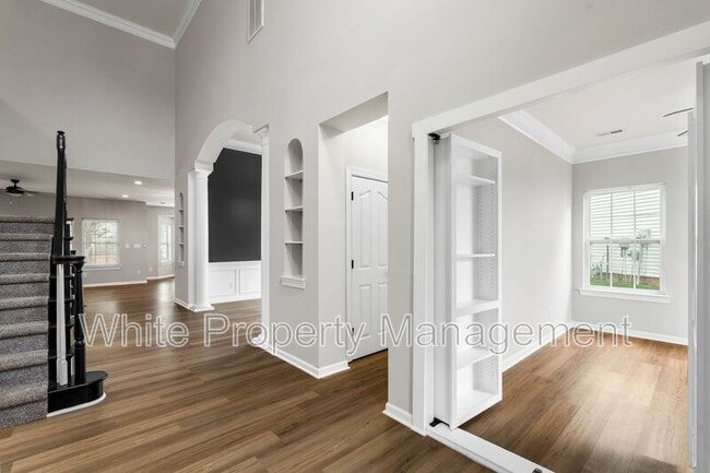 11012 Southfield Dr in Charlotte, NC - Building Photo - Building Photo