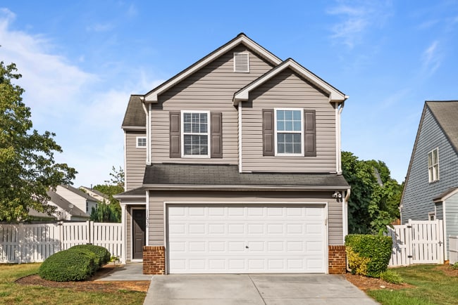 property at 11036 Peacock Moss St