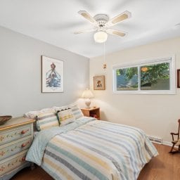 property at 17 Mohawk Trail